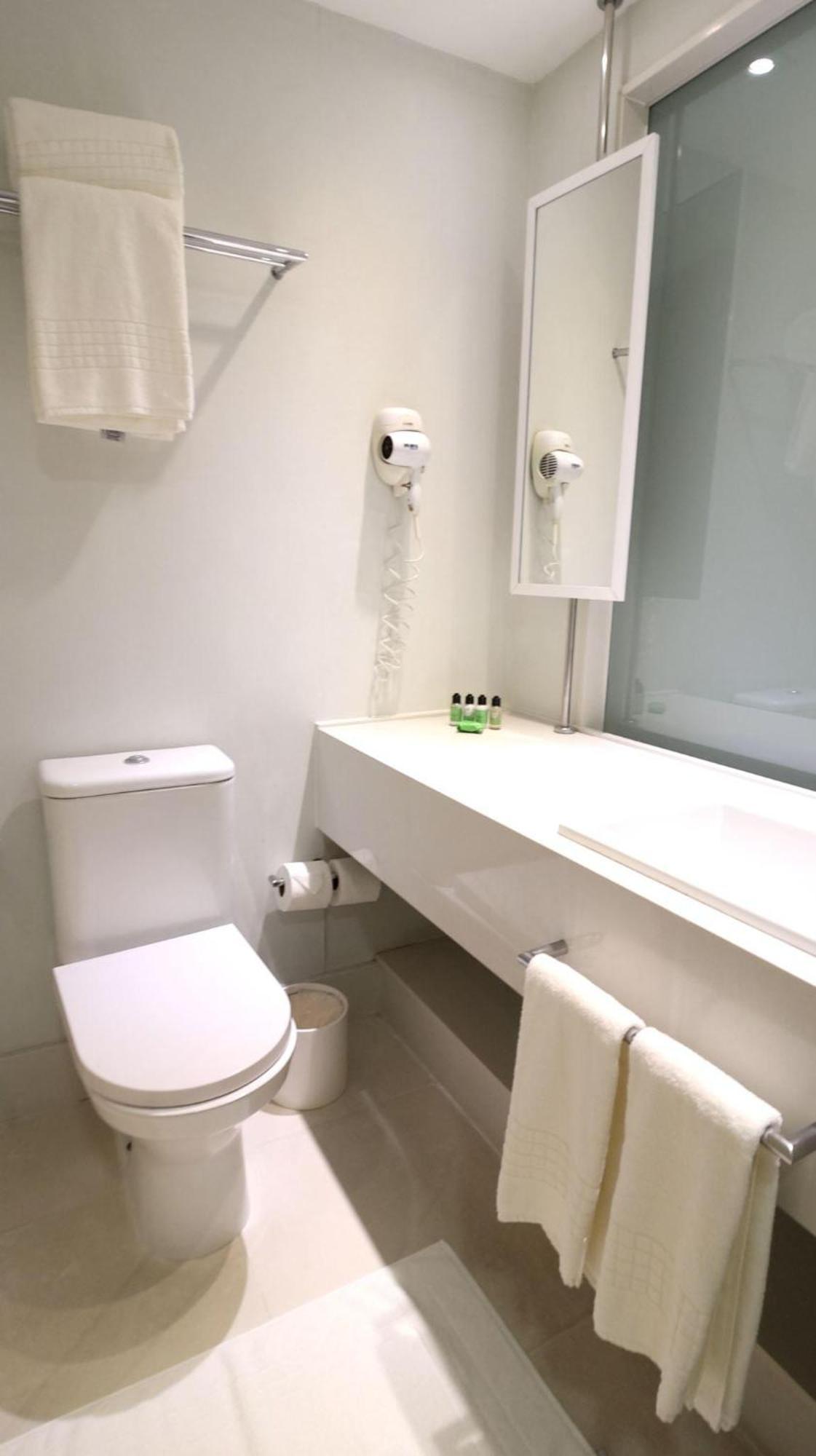 Hotel Cdesign Rio de Janeiro