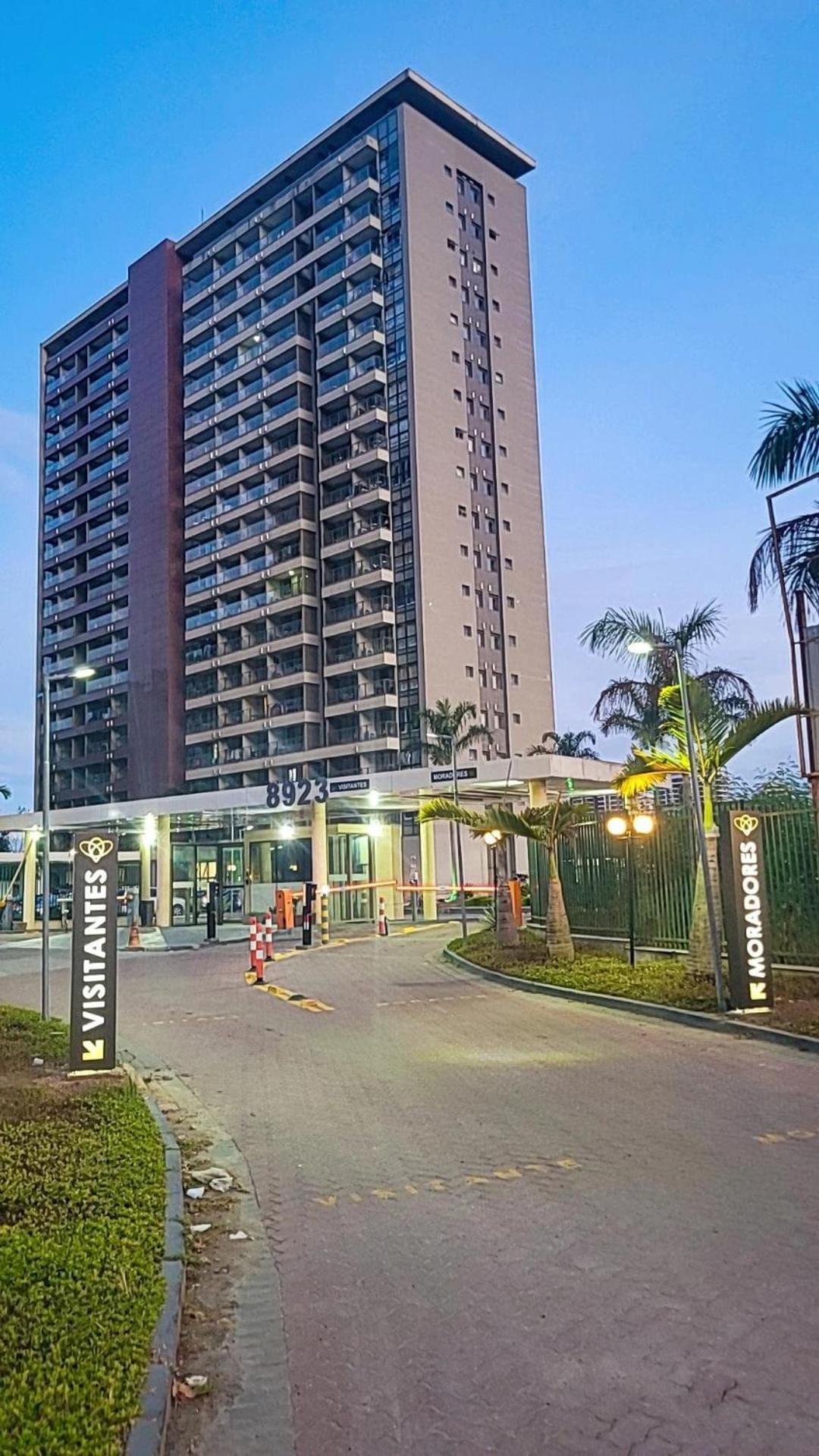 Apartamento Vegas, Tv 55