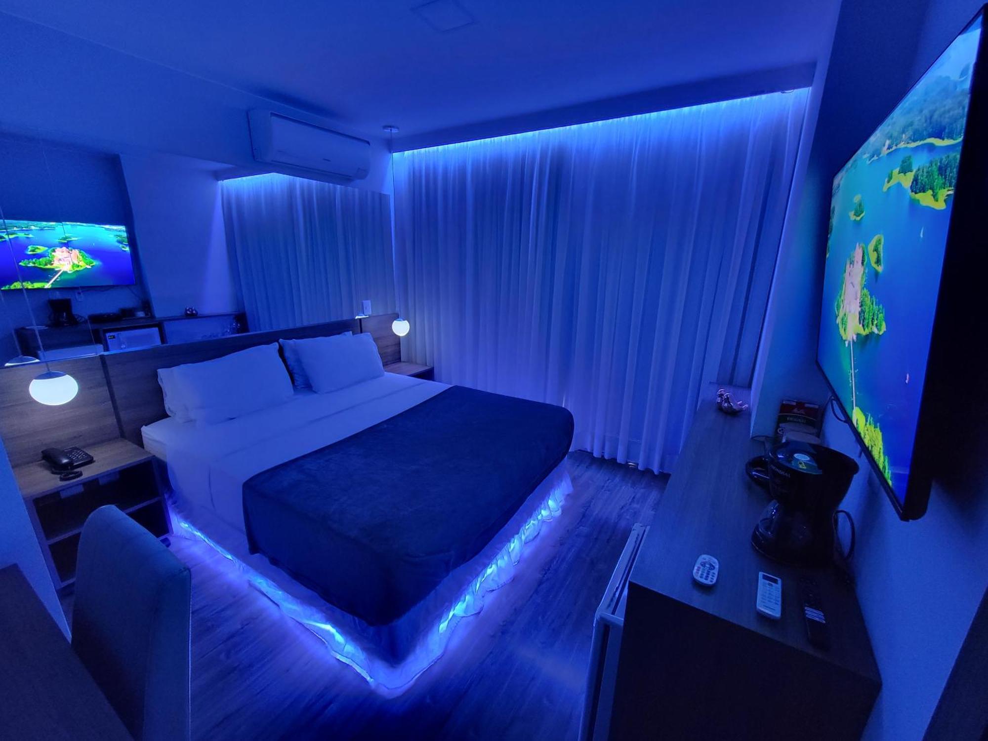 Vegas, Tv 55