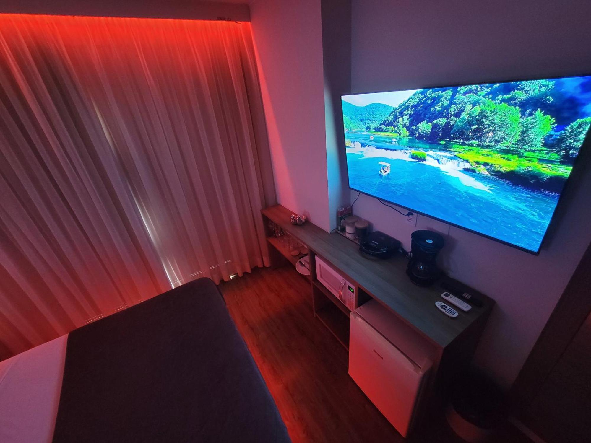 Vegas, Tv 55