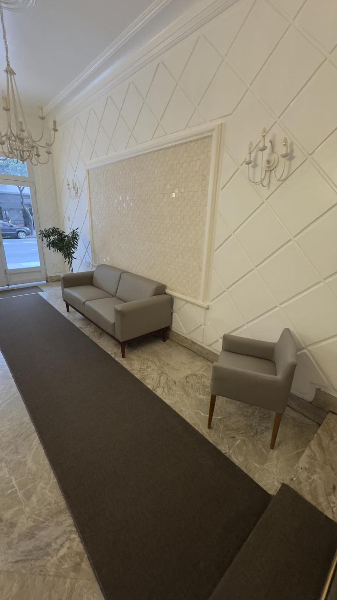 Apartamento Paraiso De Ferias - Flat Copacabana 1 *