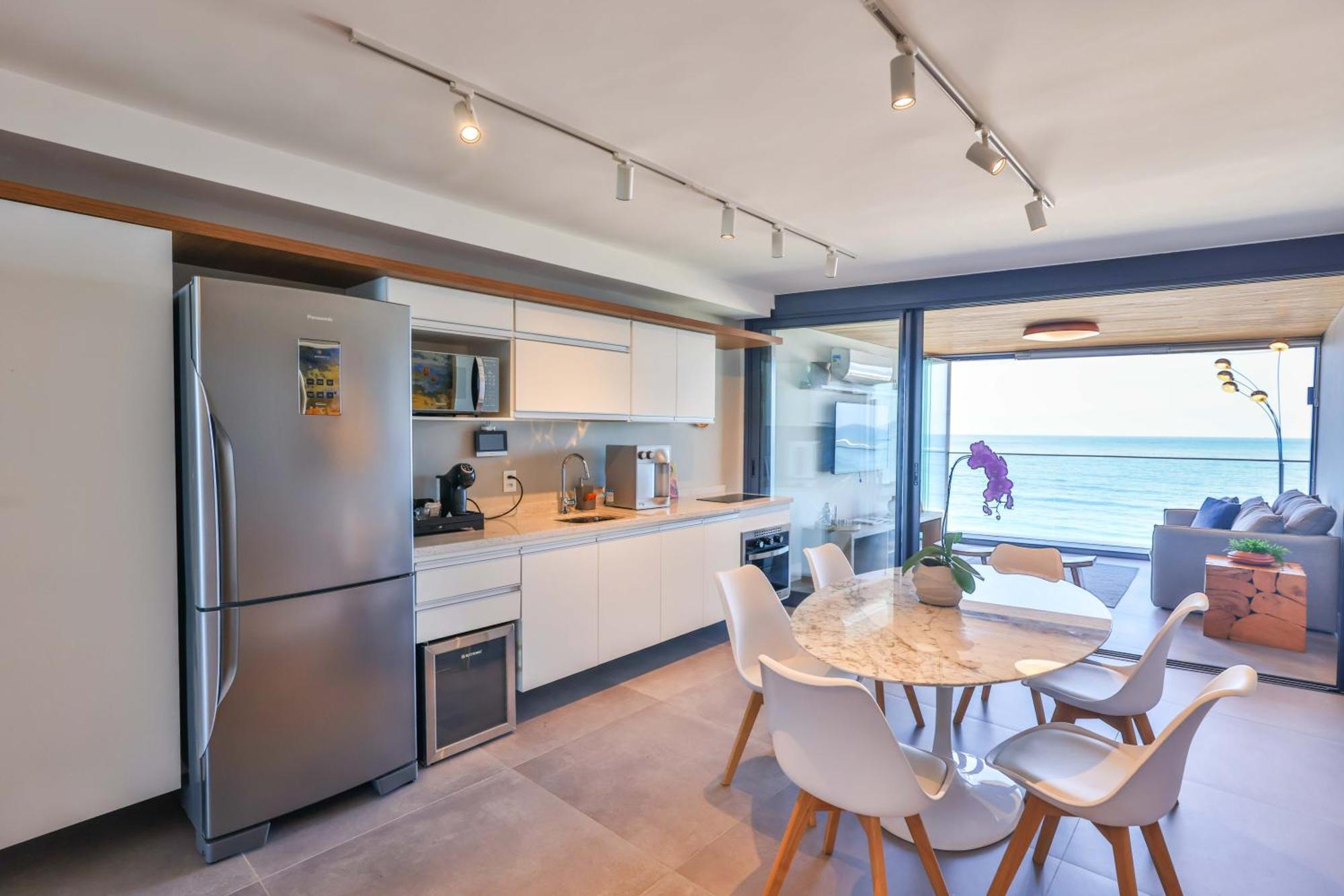 De Copacabana Exclusive Loft Bait Atlantica Apartment Rio de Janeiro