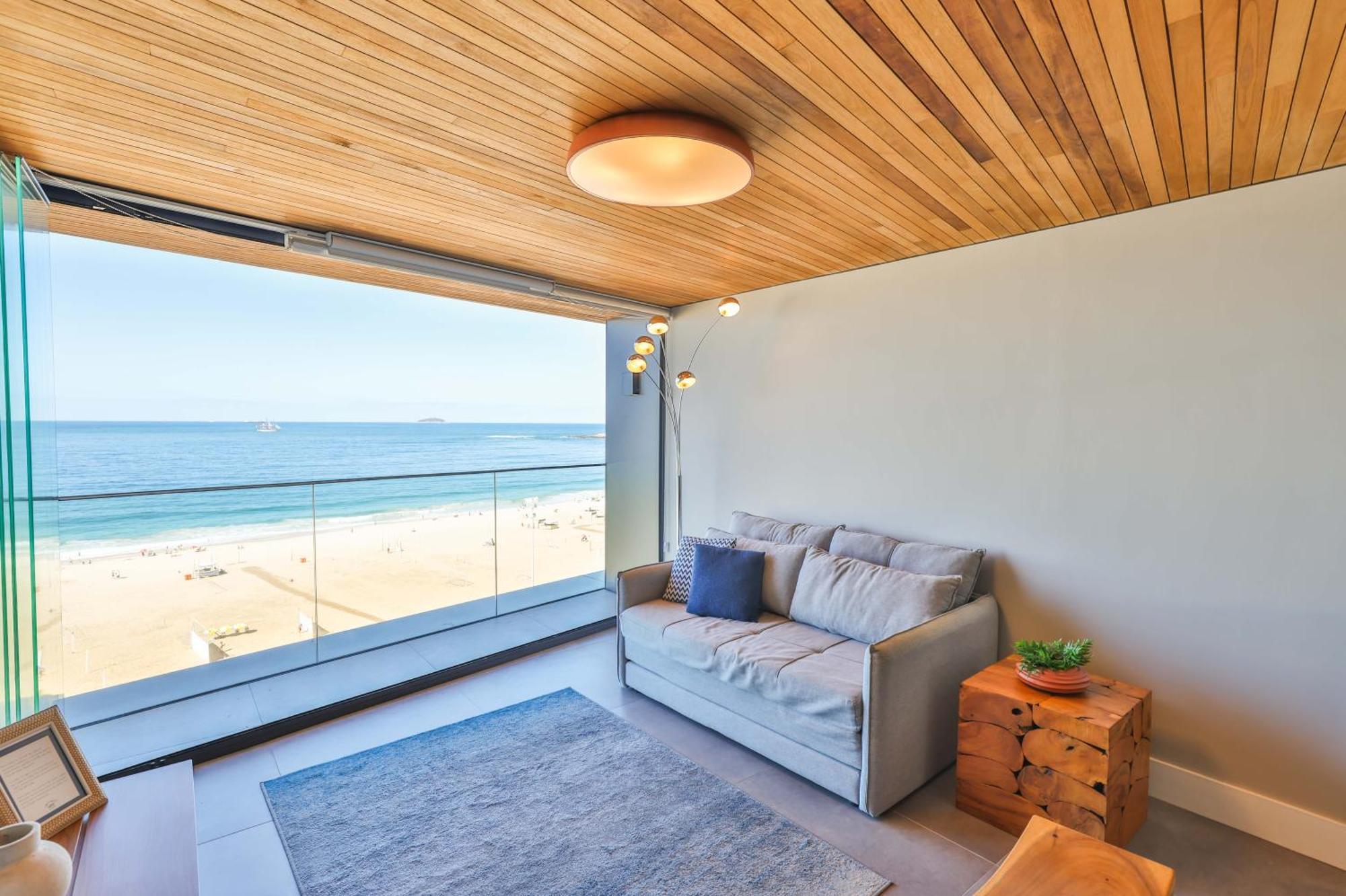 De Copacabana Exclusive Loft Bait Atlantica *