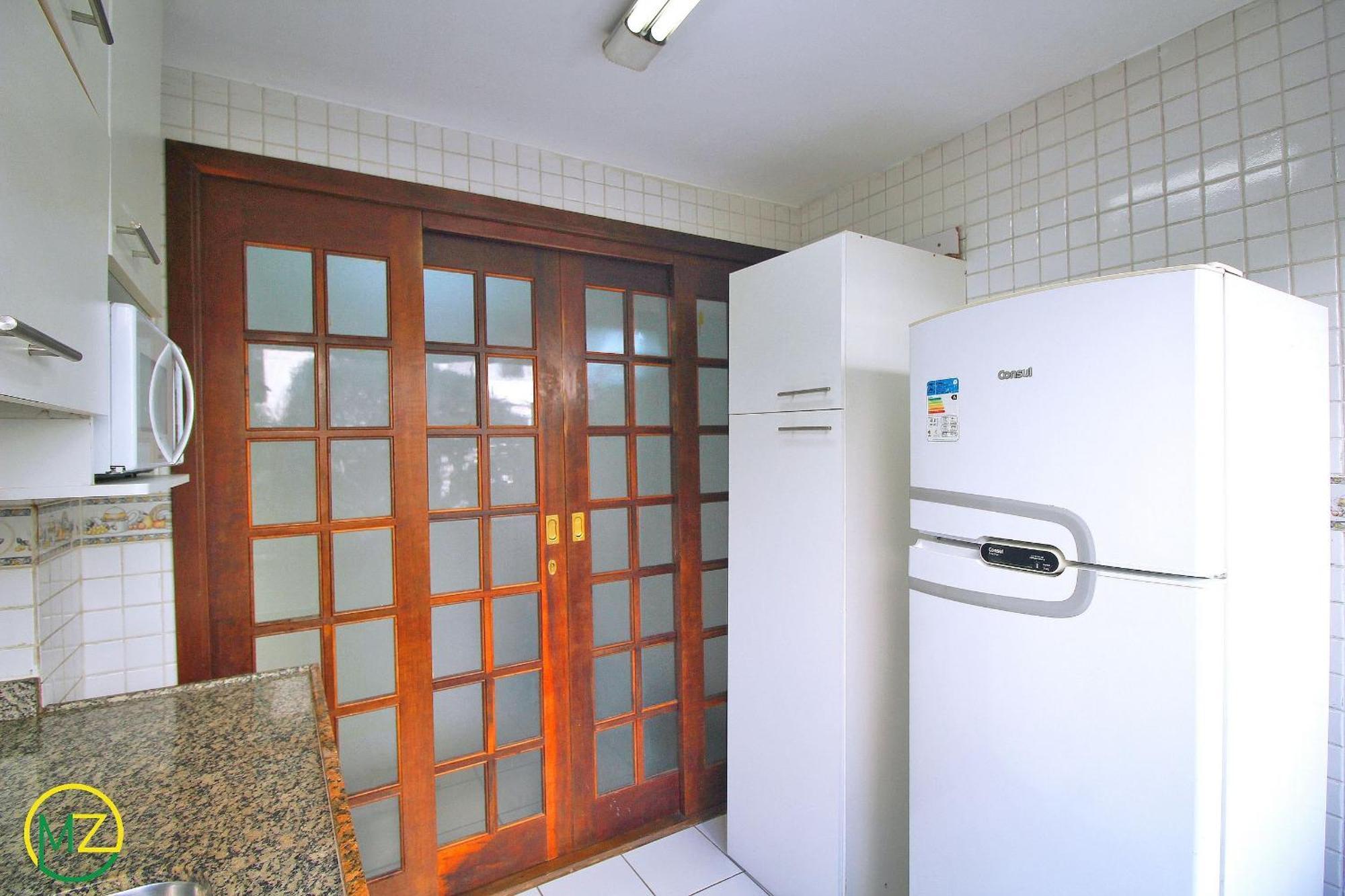 Apartamento Confortável E Econômico De 3 Quartos 8 Pessoas Em Copa Rio de Janeiro
