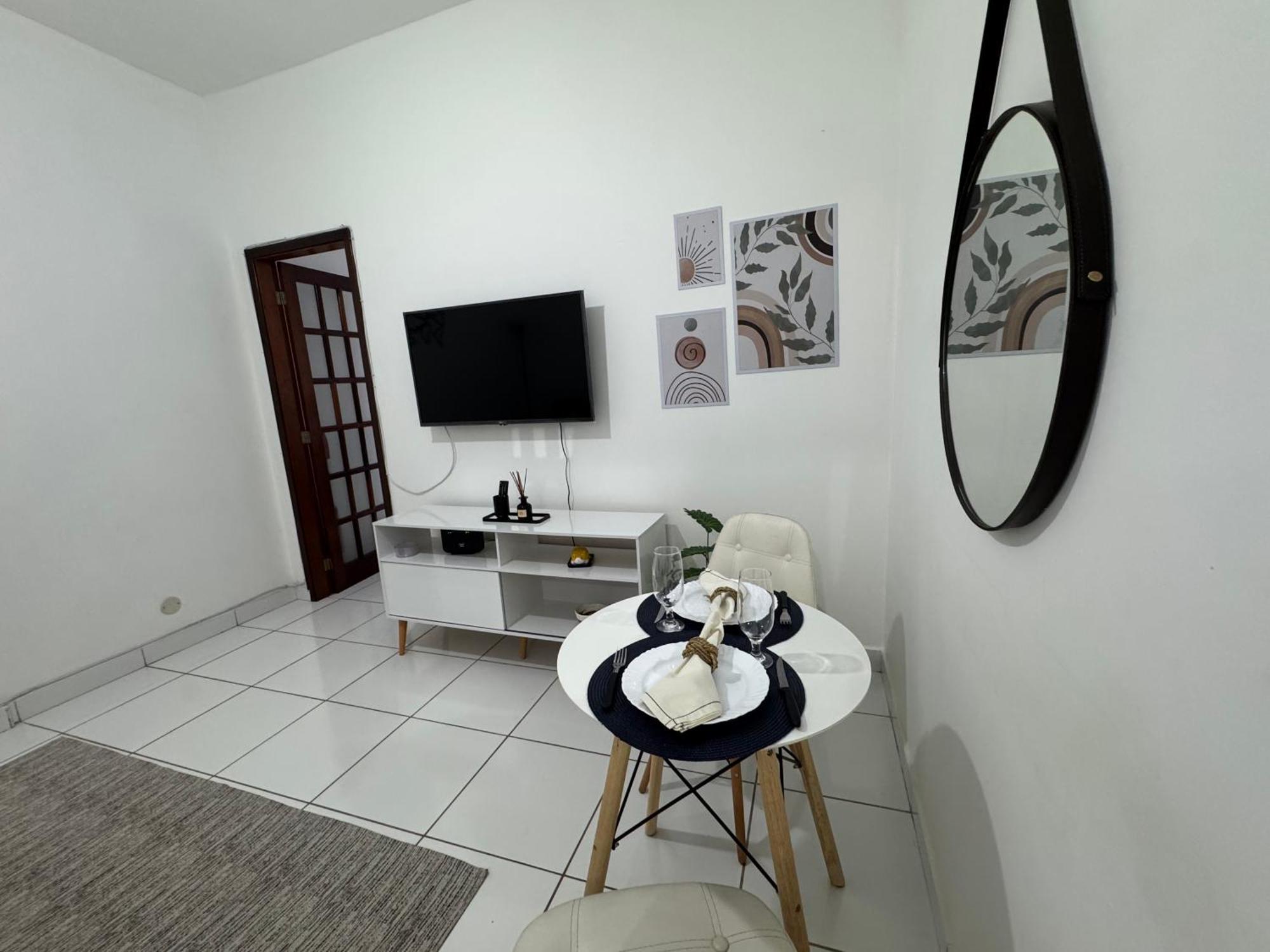 Apartamento Carioca *