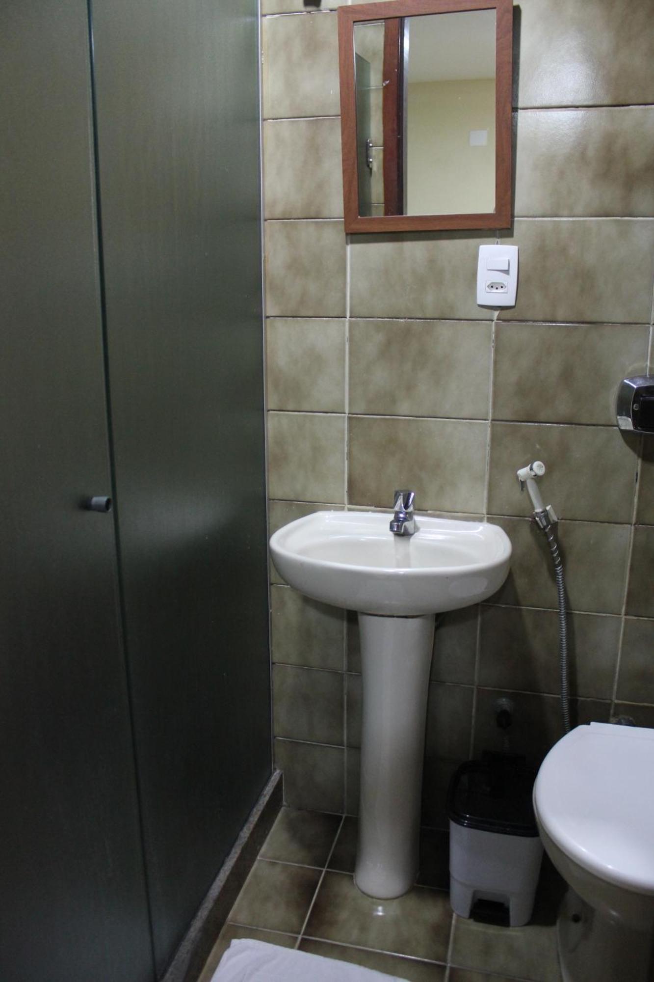 Hotel Galicia
