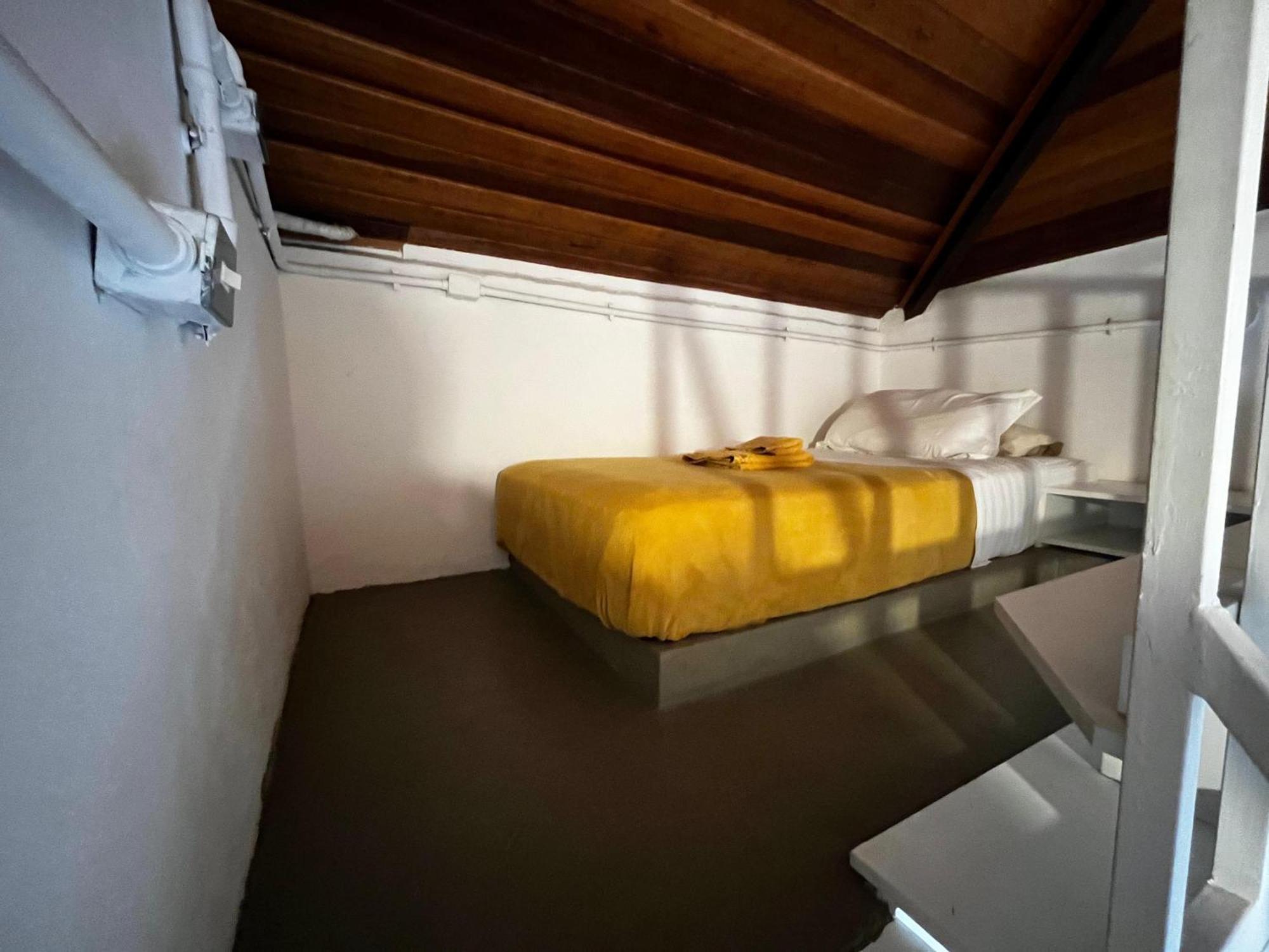 Bed & Breakfast Casa Igba Rio de Janeiro