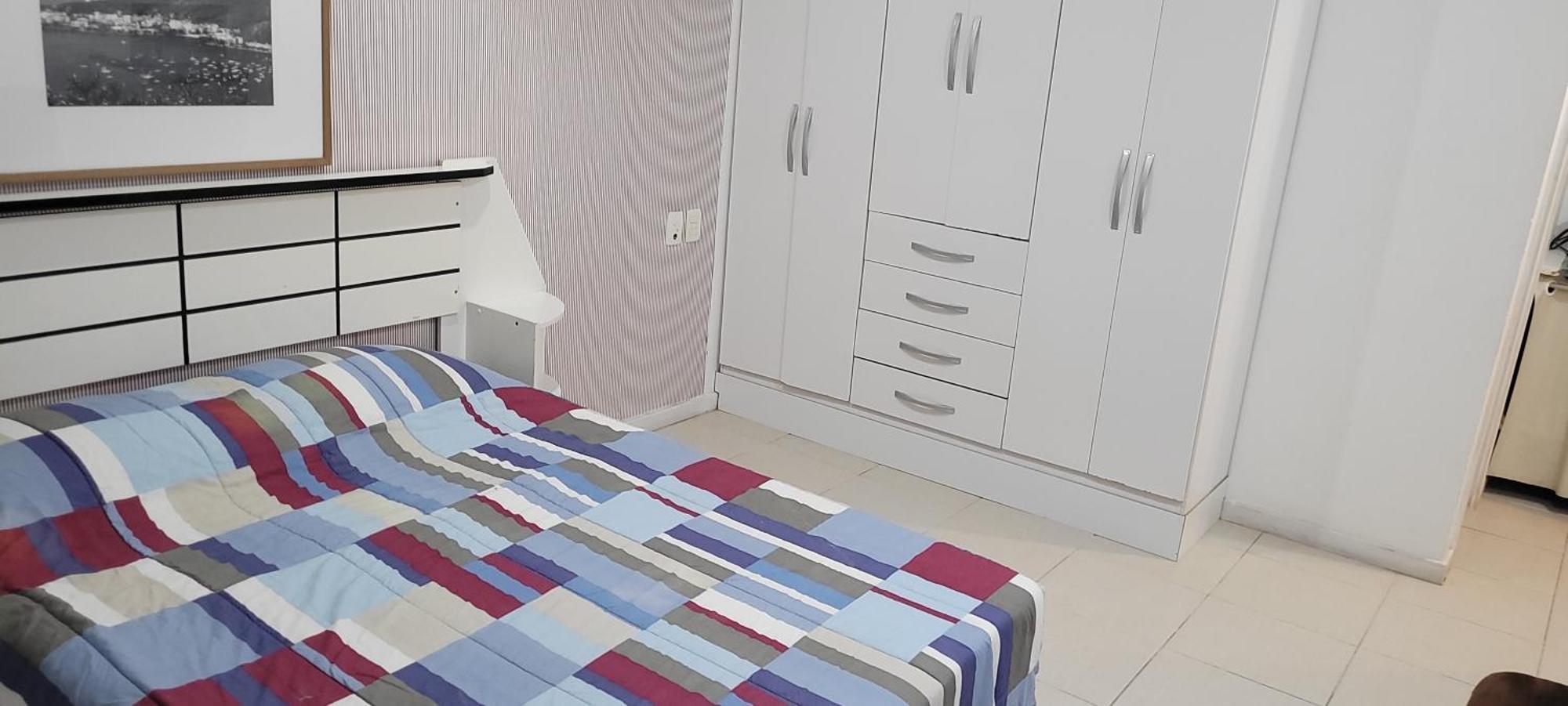 Mediterraneo Barra Apartment Rio de Janeiro