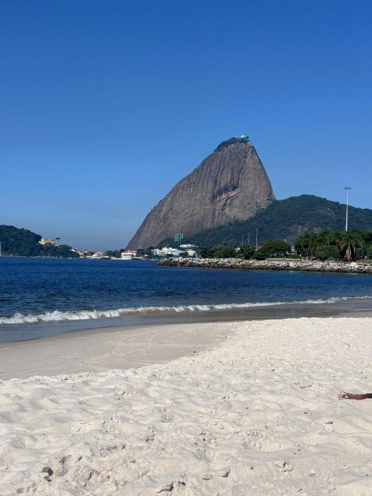Rio Apartment Rio de Janeiro
