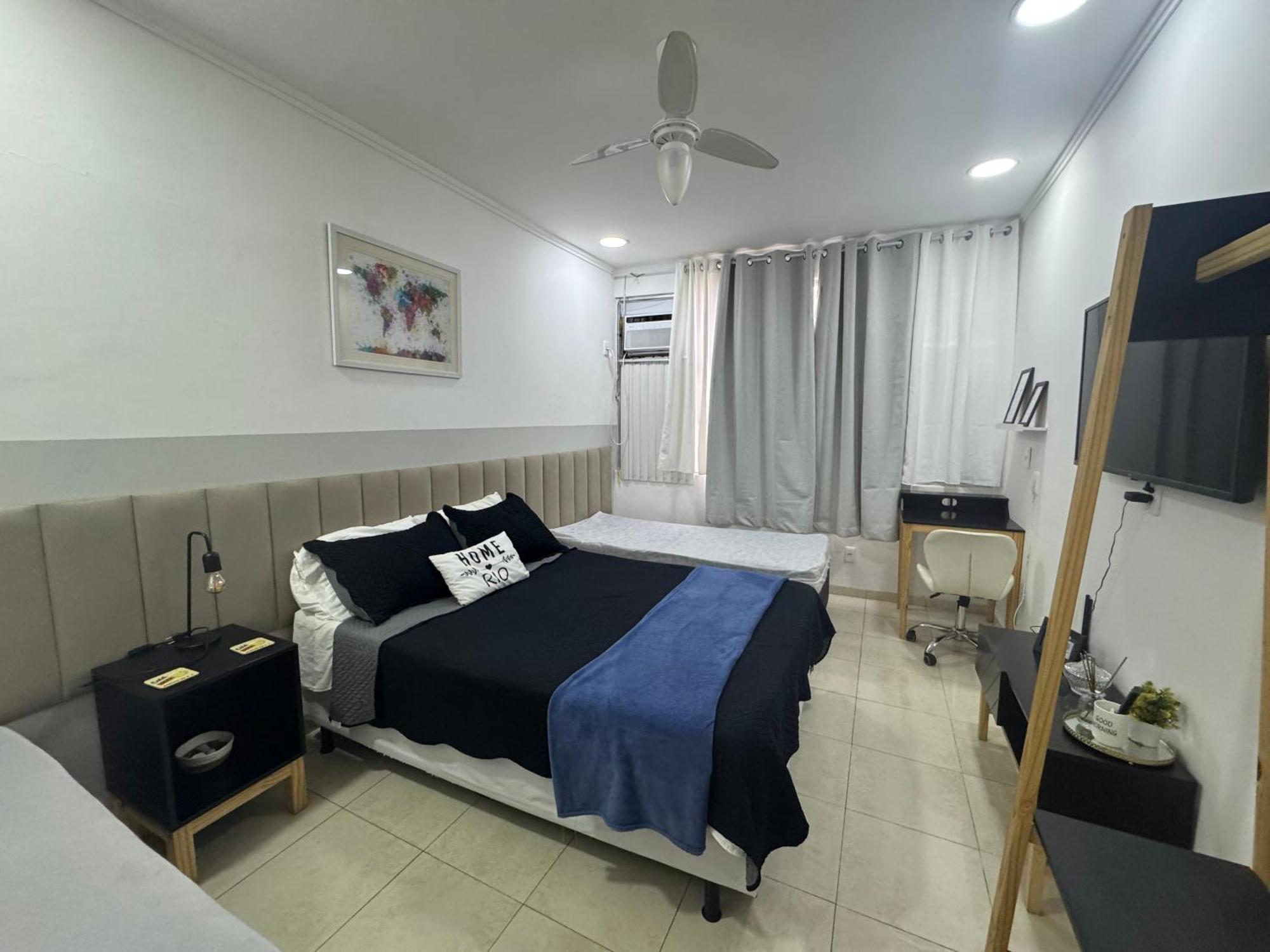Apartment Rio *