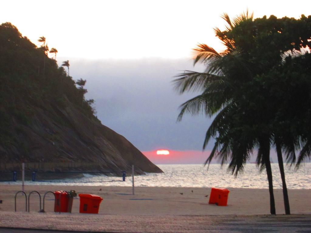 Apartamento Charmoso Leme/copacabana Rio de Janeiro