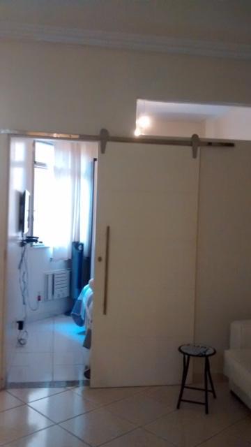 Apartamento Charmoso Leme/copacabana