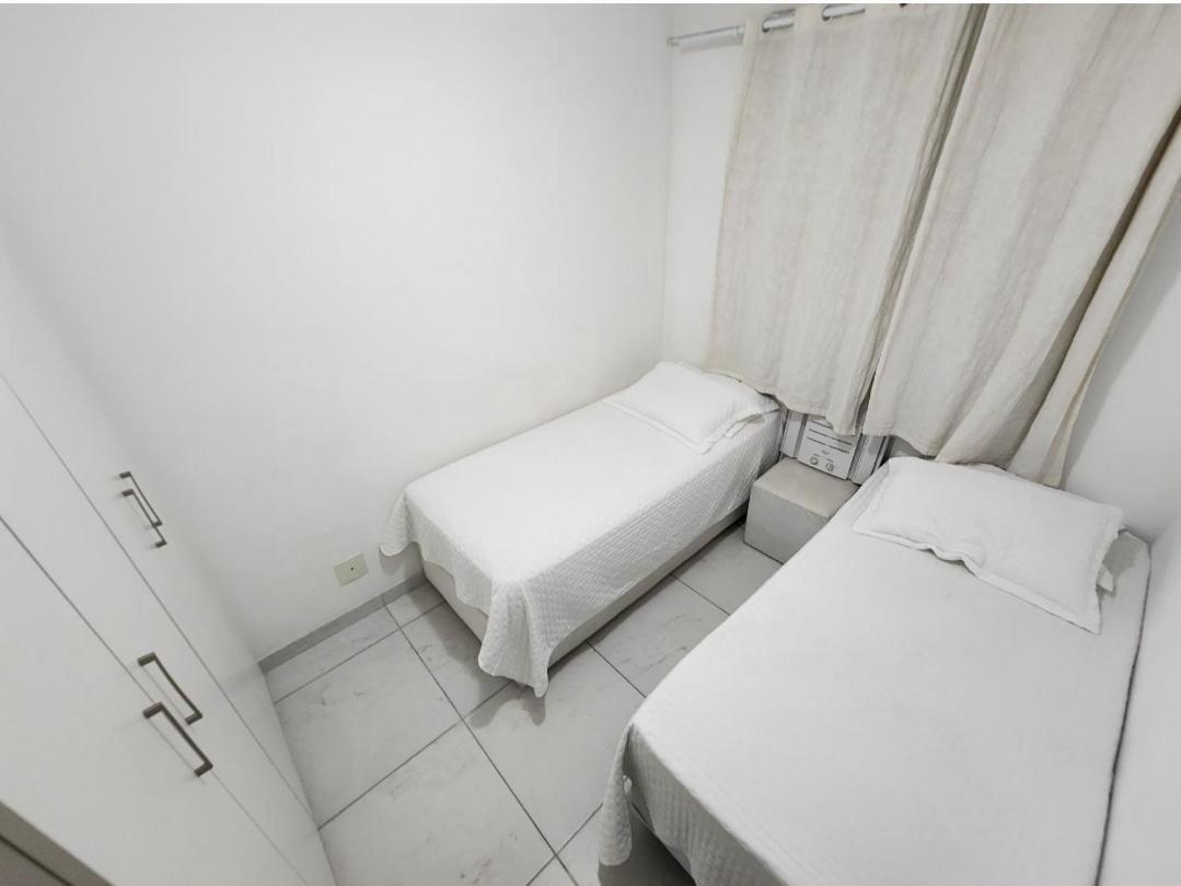 Apto Completo Com Garagem * Rio de Janeiro