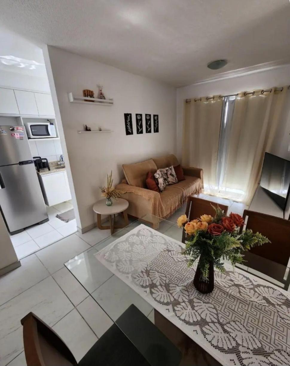 Apto Completo Com Garagem Apartamento Rio de Janeiro
