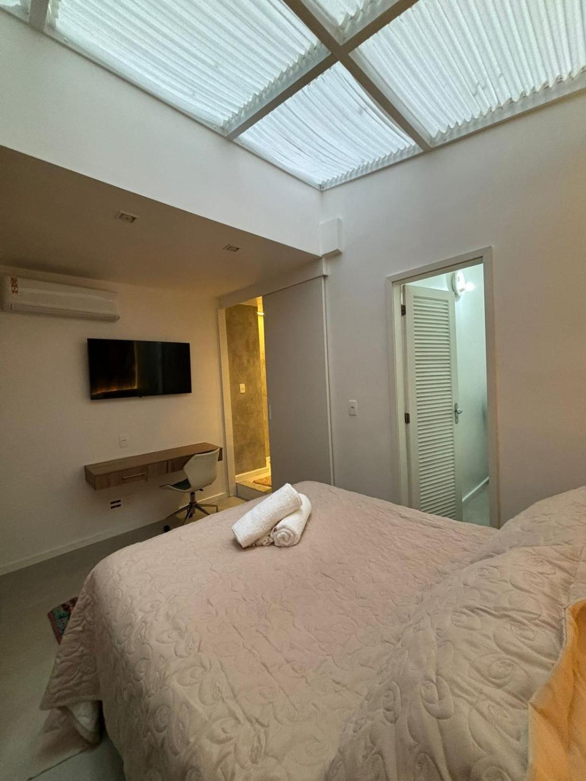 Charming Just 2 Blocks From Copacbana Apartamento