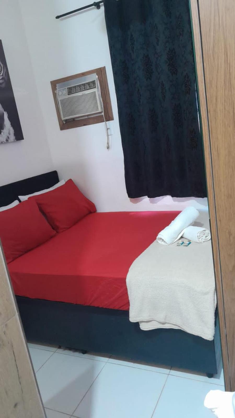 Apartamento Privacidade Total No Centro Com Vista Panoramica Rio de Janeiro