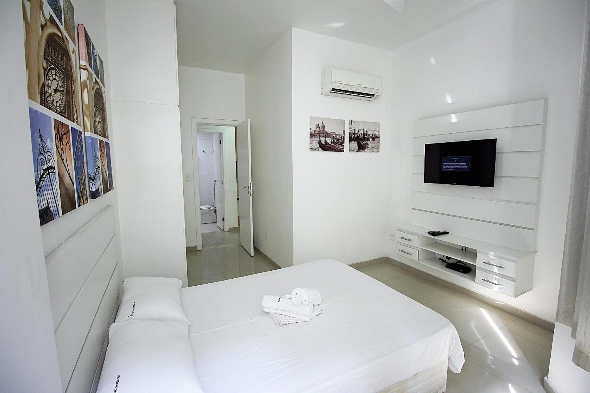 Apartment Rio Spot Homes Copacabana D040 *