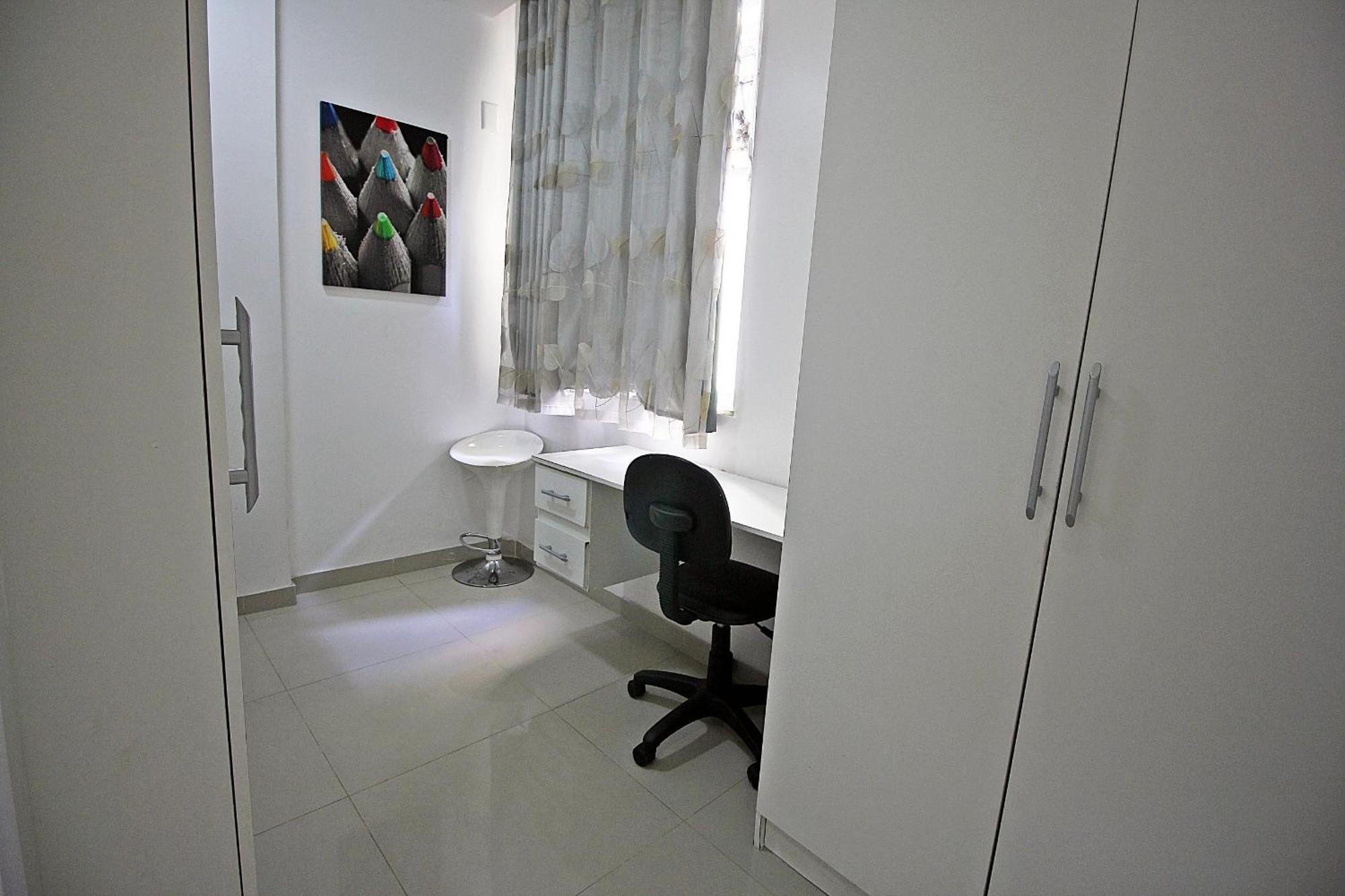 Rio Spot Homes Copacabana D040 *