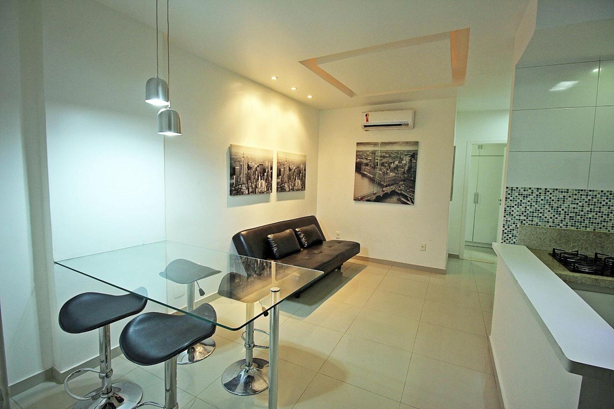 Rio Spot Homes Copacabana D040 Apartment Rio de Janeiro