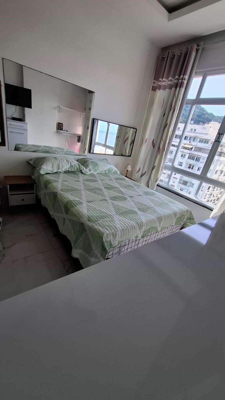 Copacabana - 1126 - Vista Apartamento