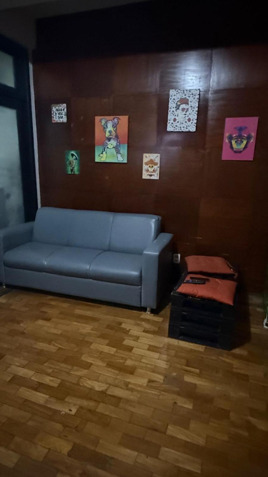Maracana Sport Bar Albergue Rio de Janeiro