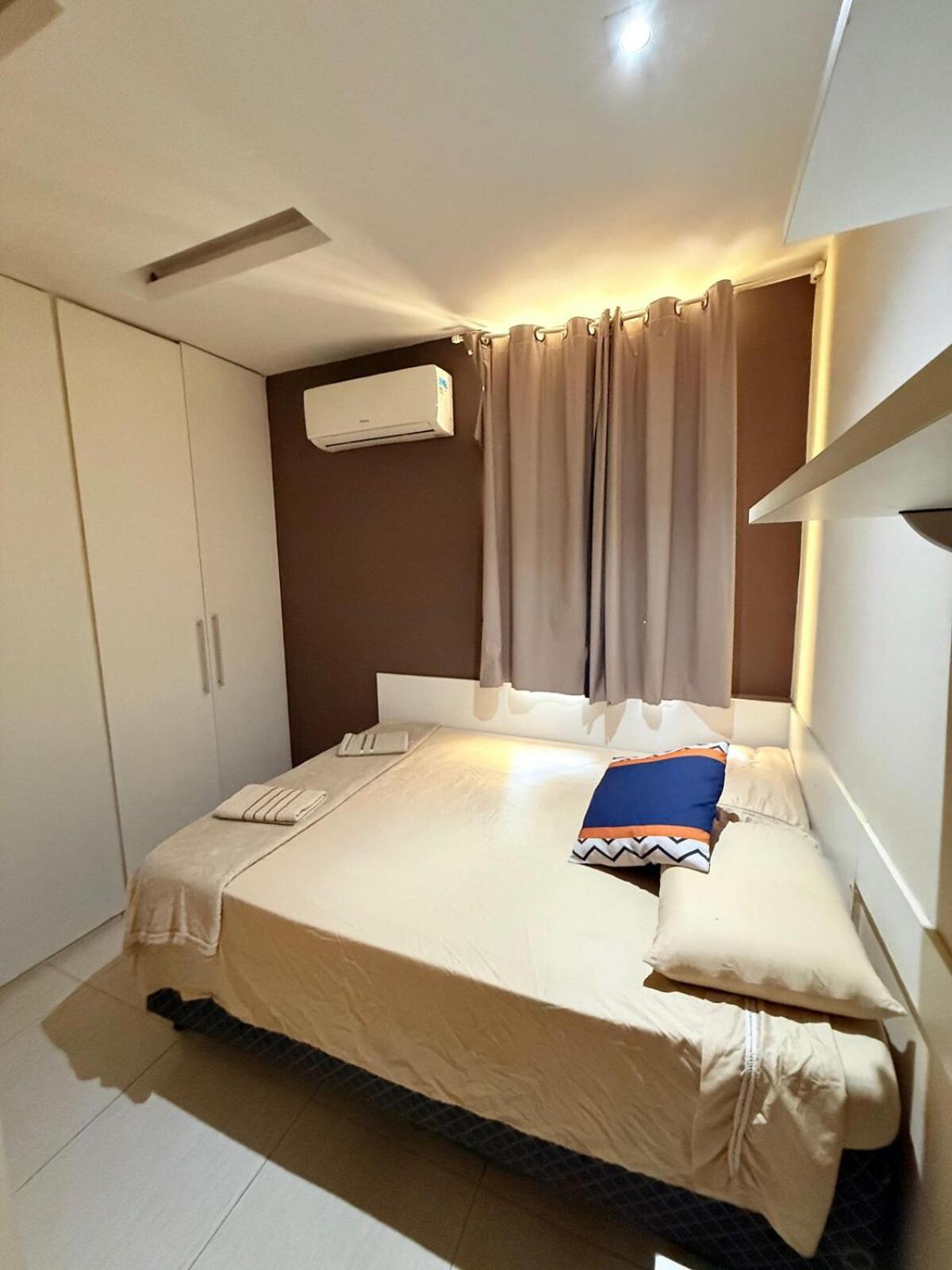 Amplo 4 Quartos A 1 Min Da De Copacabana Apartment