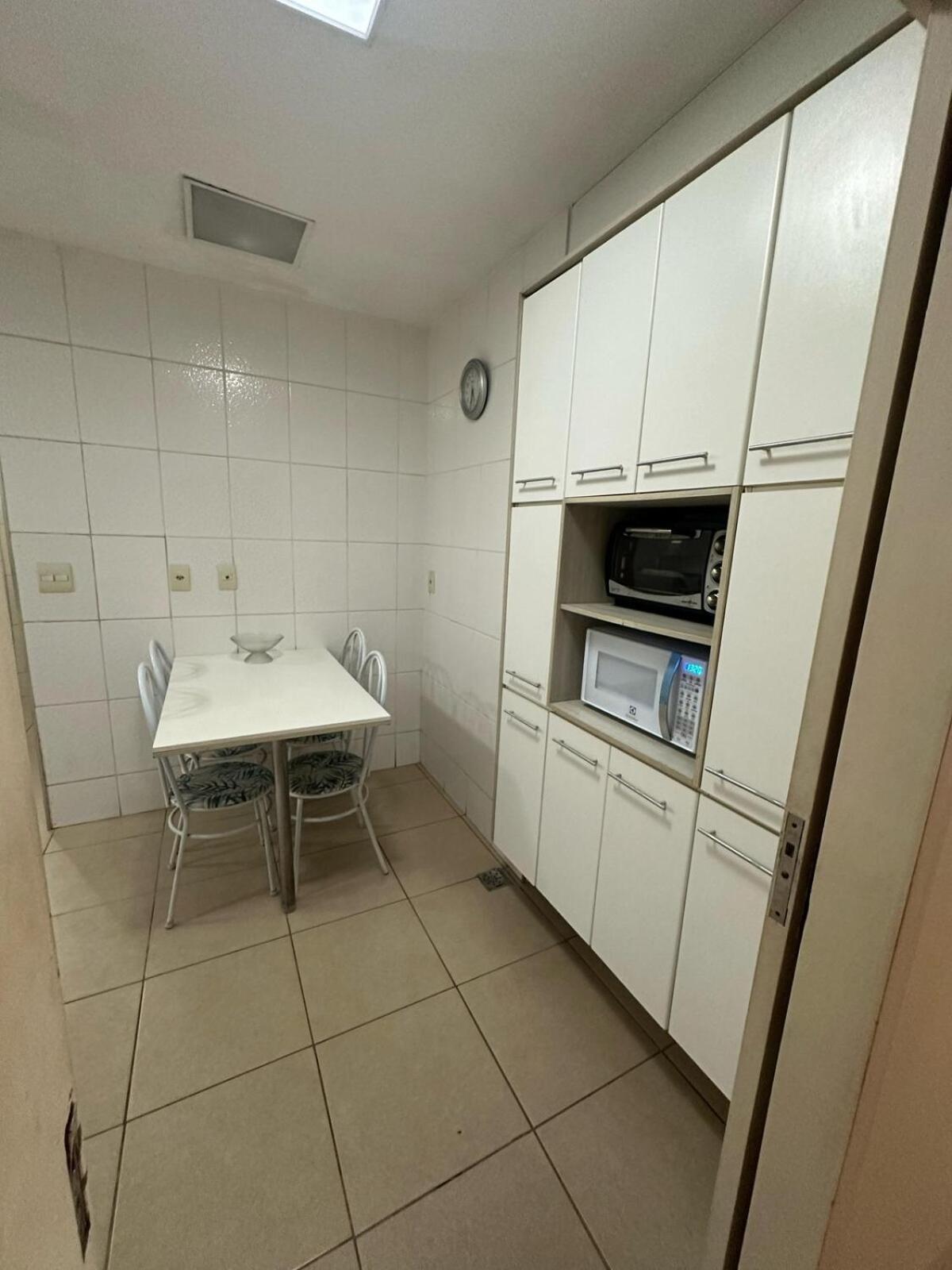 Amplo 4 Quartos A 1 Min Da De Copacabana *