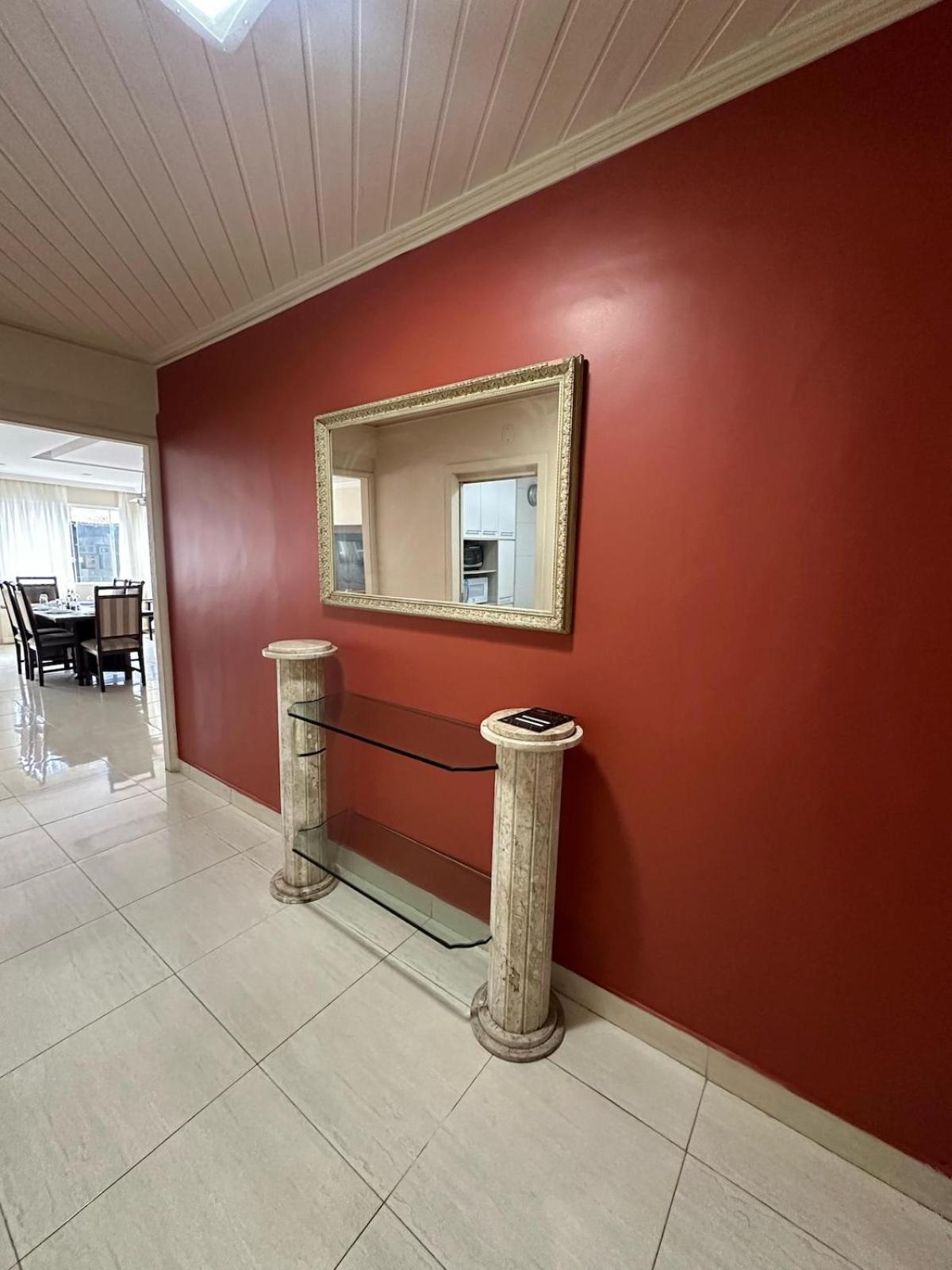 Apartment Amplo 4 Quartos A 1 Min Da De Copacabana Rio de Janeiro
