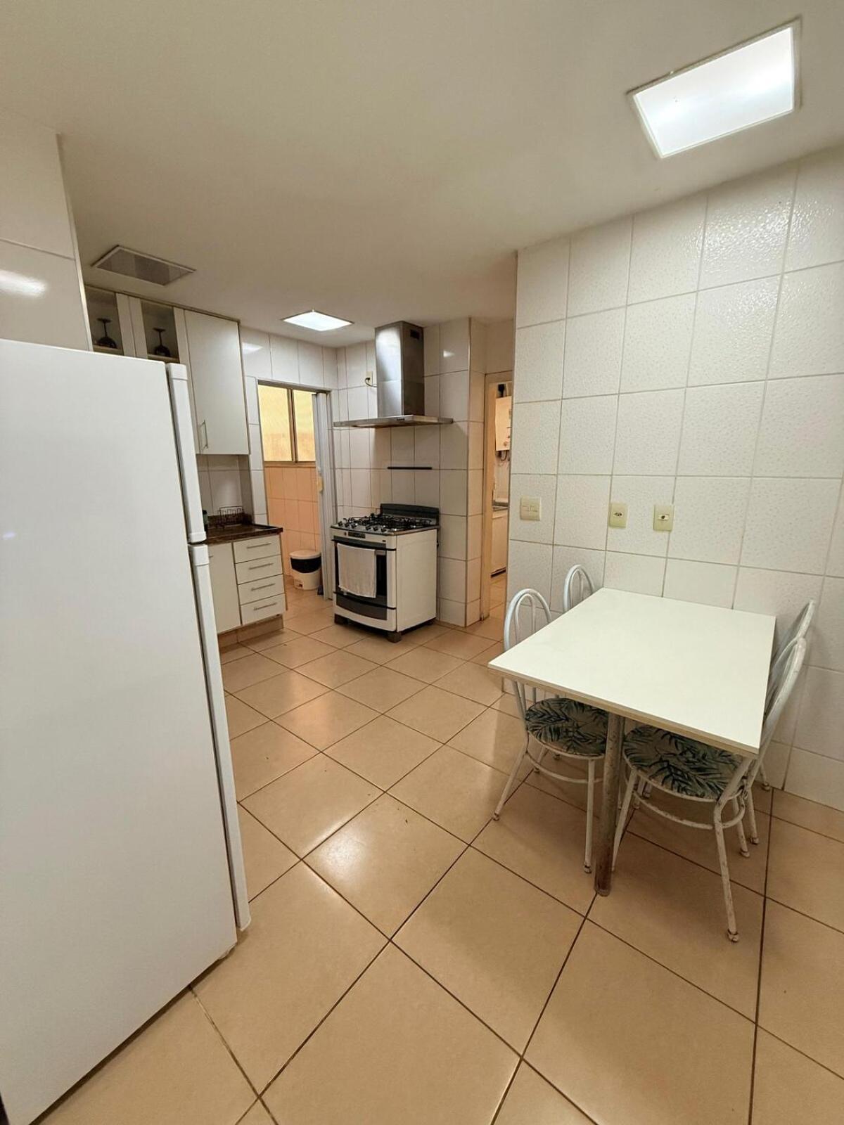 Amplo 4 Quartos A 1 Min Da De Copacabana