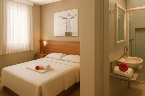 Caracas Business Rio Airport Hotel 4*