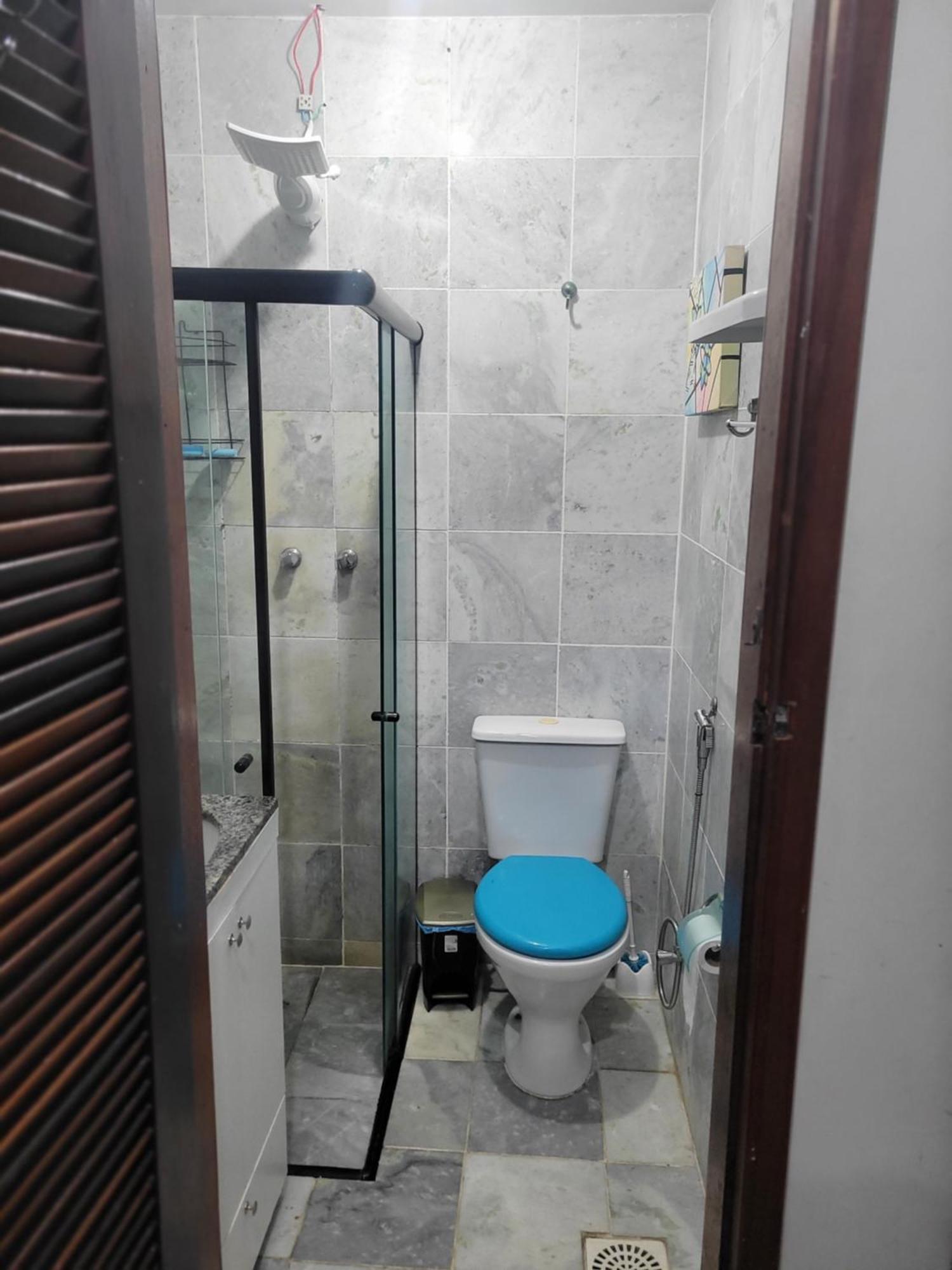 Apartment Copacabana Flat *