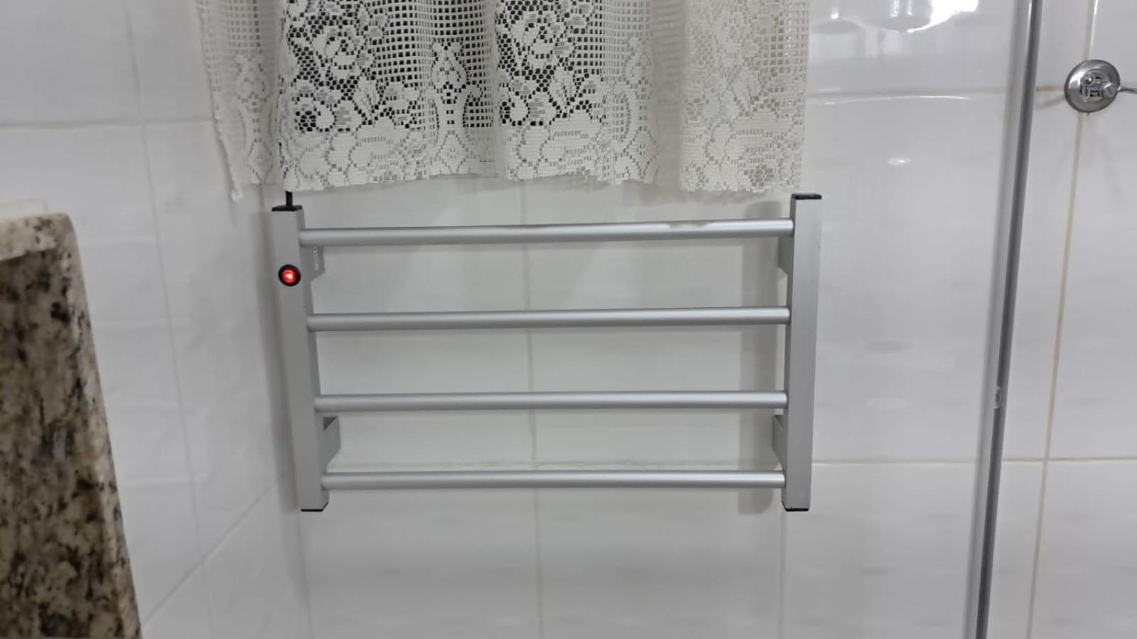 Copacabana Apartment Rio de Janeiro
