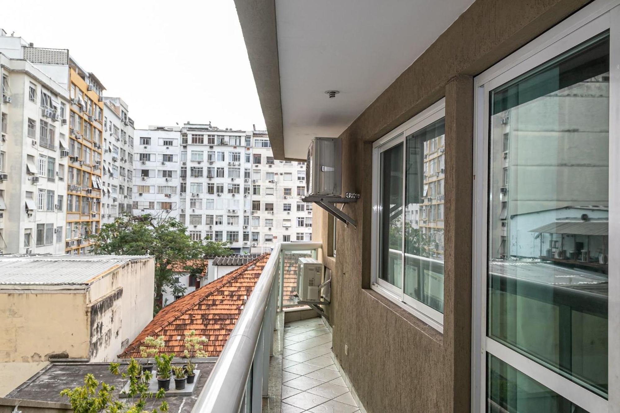 Apartamento Queen Elizabeth