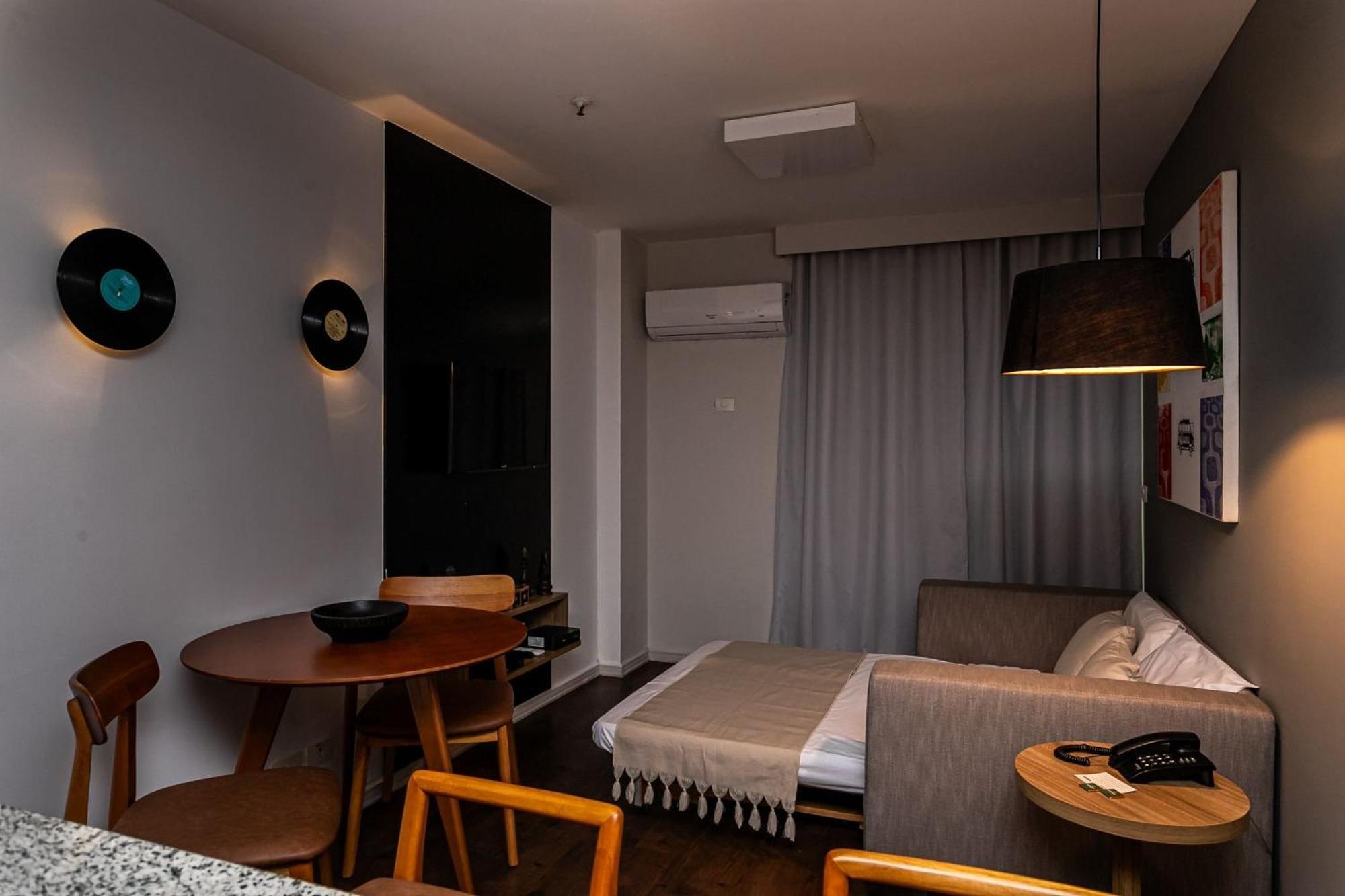Queen Elizabeth Apartamento *