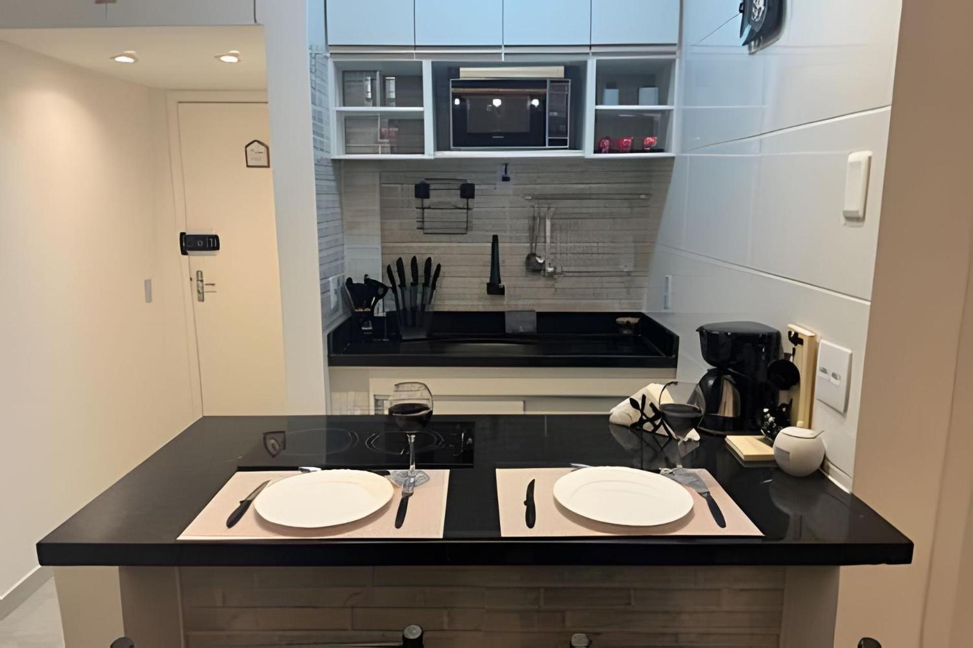 Apartment Styllo Tijucano