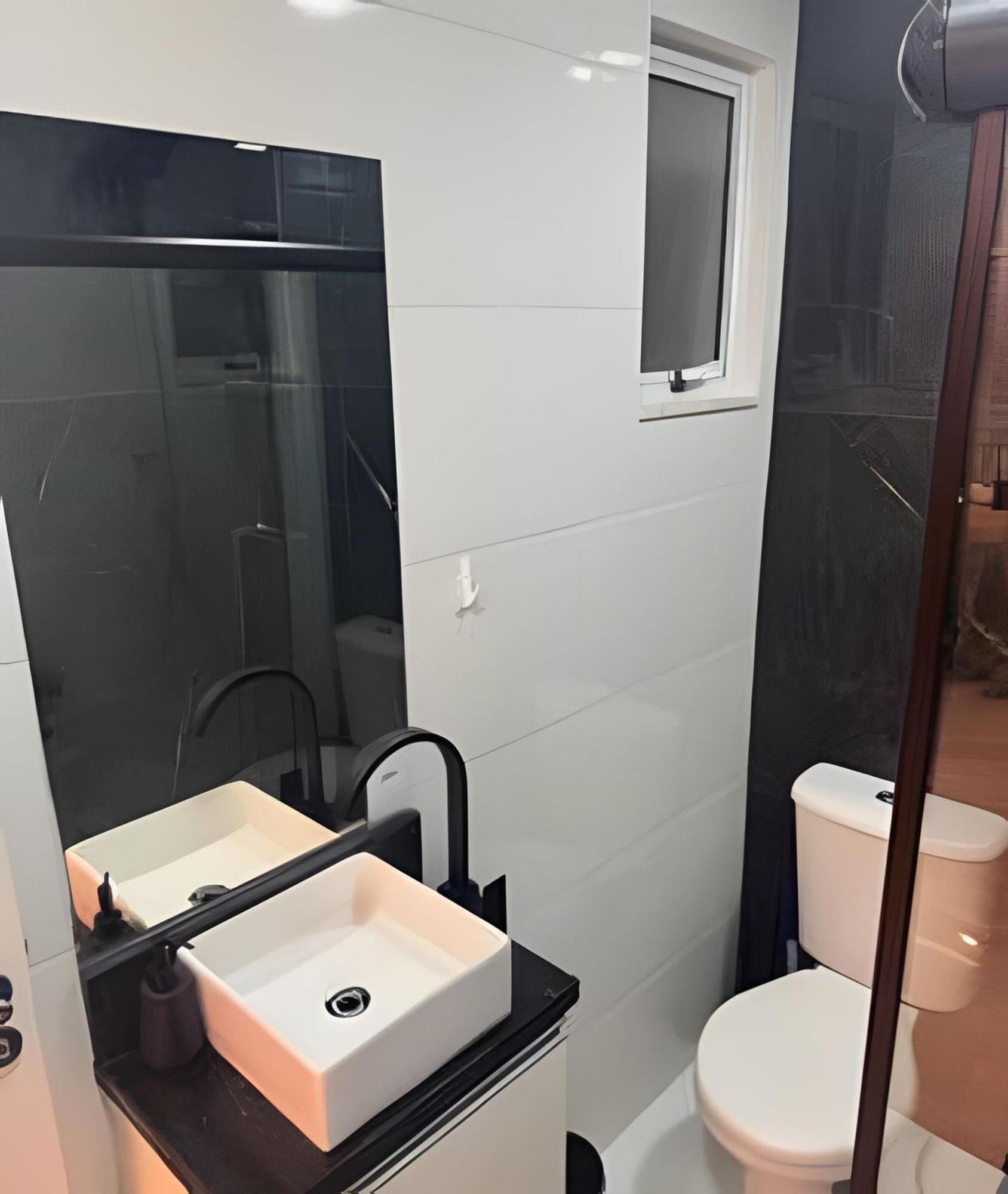 Styllo Tijucano Apartment Rio de Janeiro