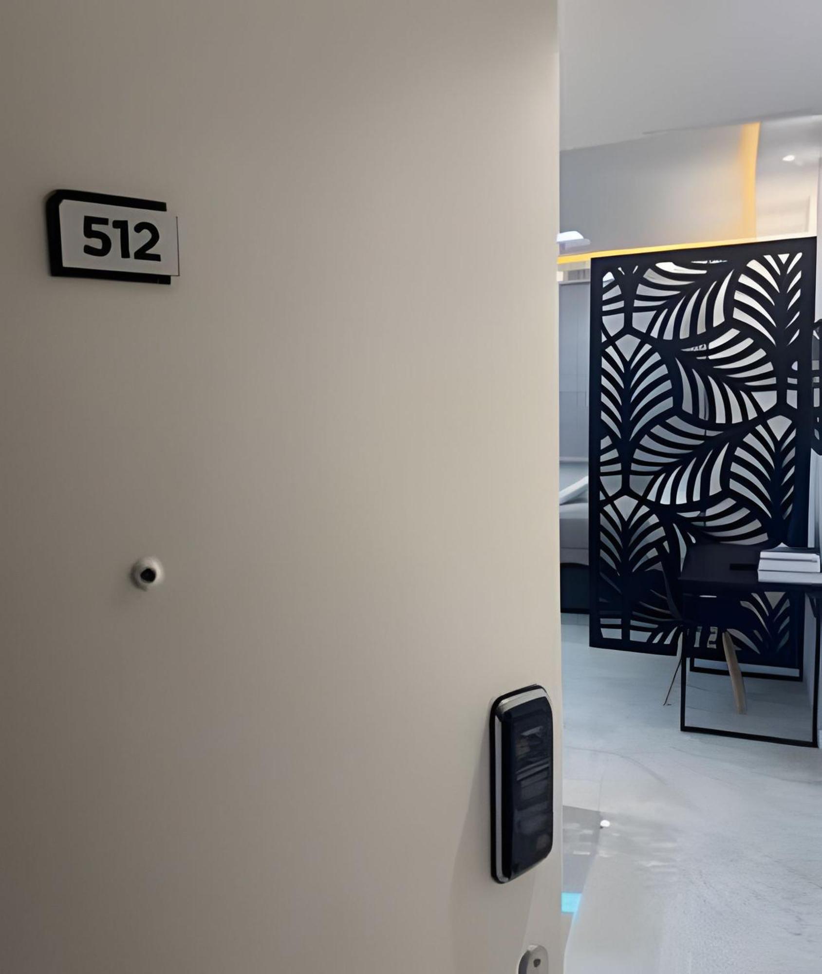 Apartment Styllo Tijucano