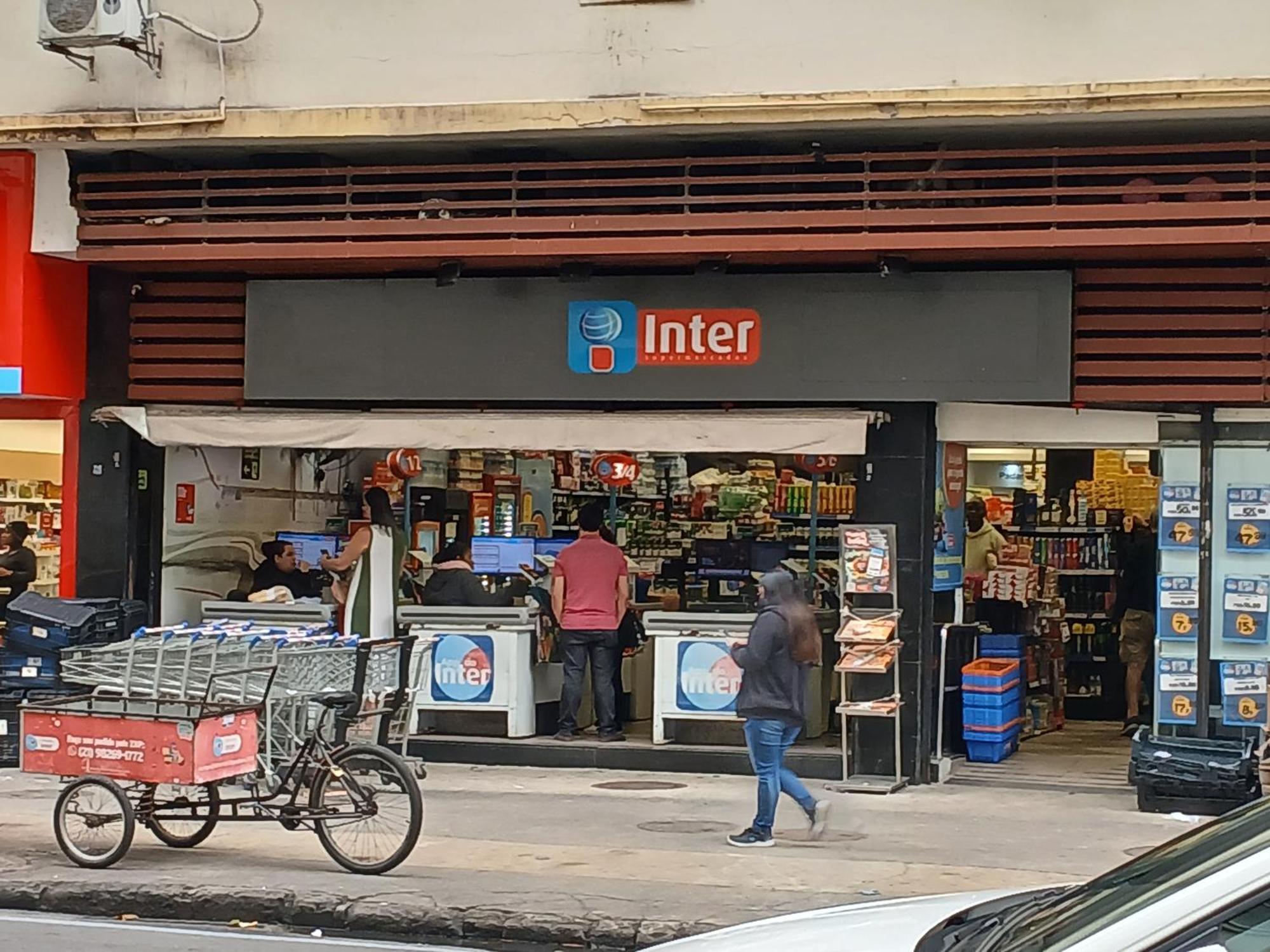 Apartamento Seu Lar Em Copacabana 100m Da Rio de Janeiro