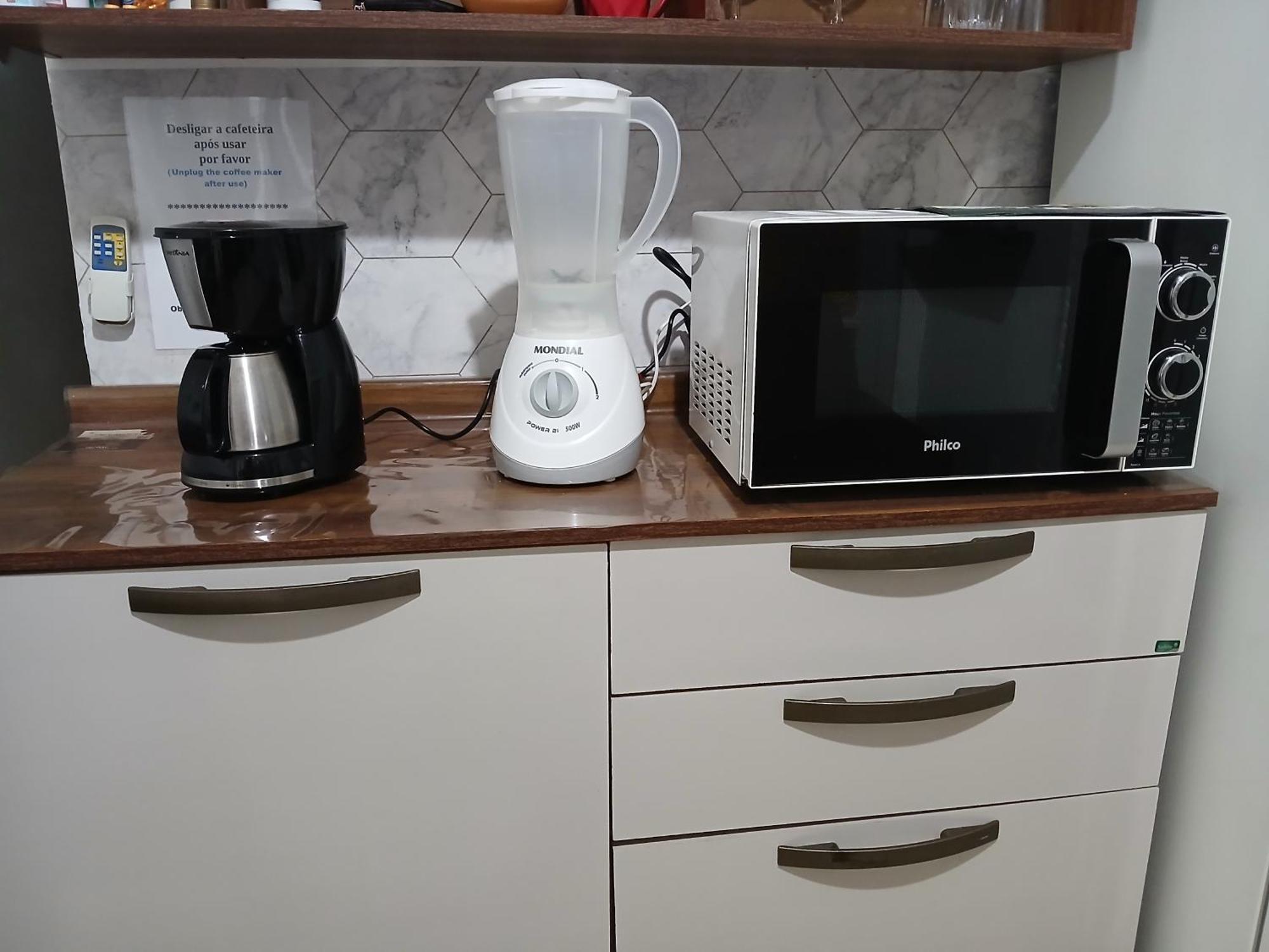 Apartamento Seu Lar Em Copacabana 100m Da Rio de Janeiro