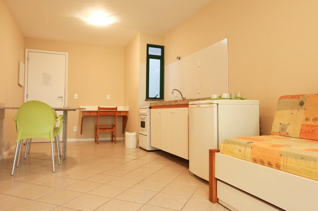 Apart-hotel Do Pontal 3*