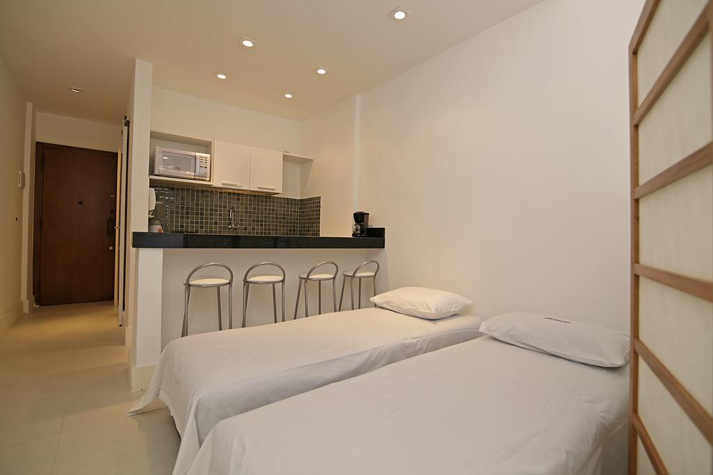 Apartamento Copacabana Ministro De Castro 15