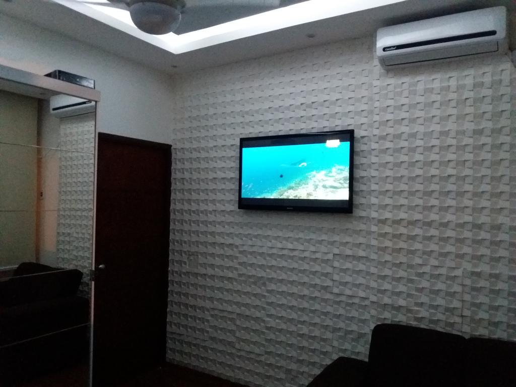 Apartment Couto Lauredo Ap Rio de Janeiro