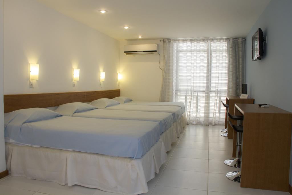 Hotel Reggia Rio de Janeiro