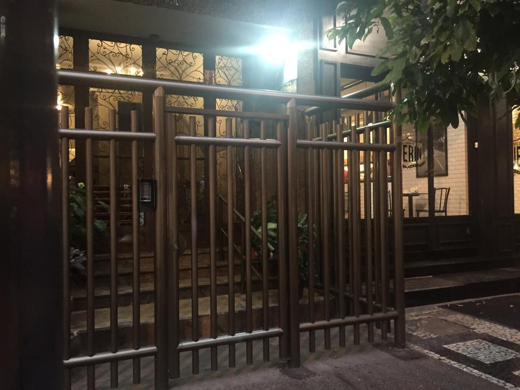 Apartamento Copa 920 Rio de Janeiro