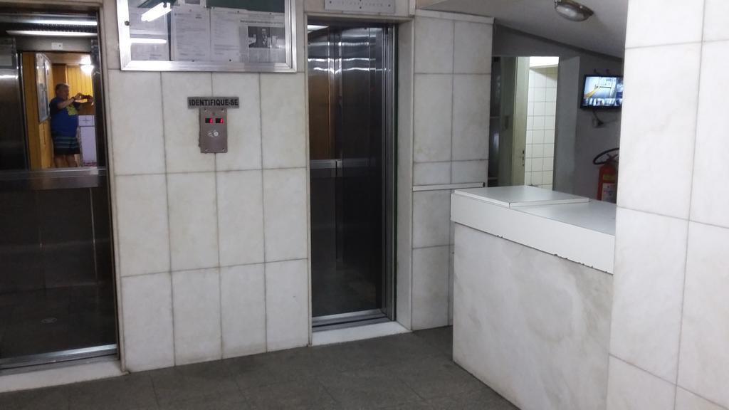 Studio Em Copacabana * Rio de Janeiro