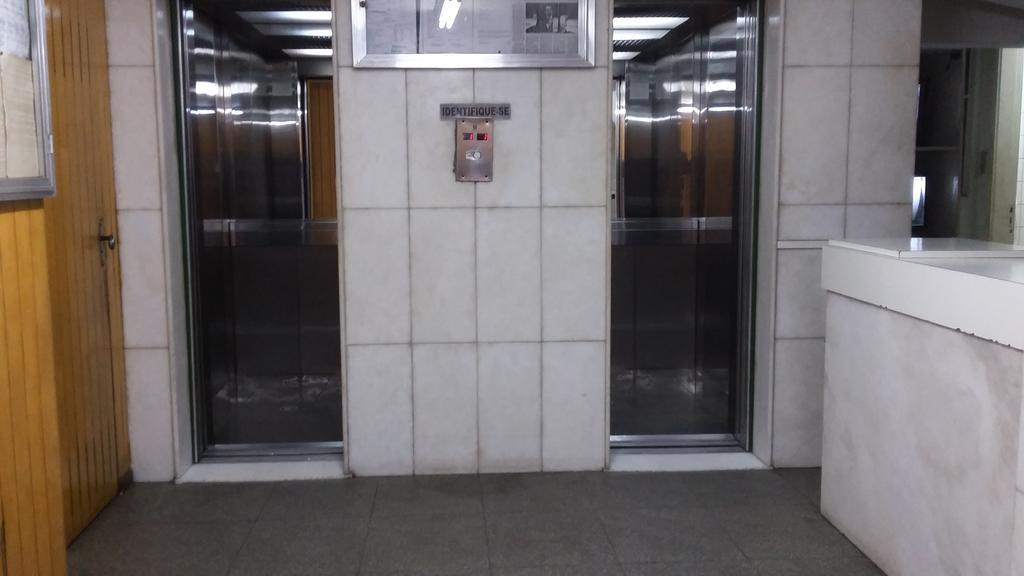 Apartamento Studio Em Copacabana *