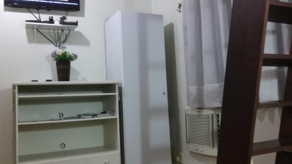 Studio Em Copacabana