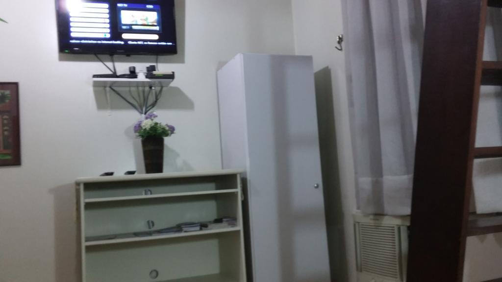 Apartamento Studio Em Copacabana