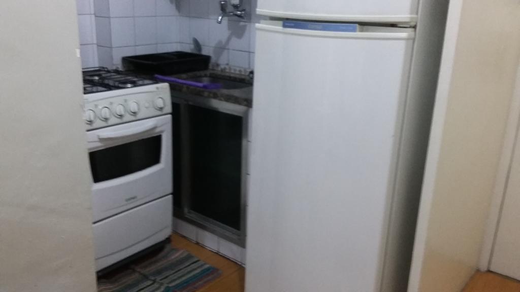 Studio Em Copacabana