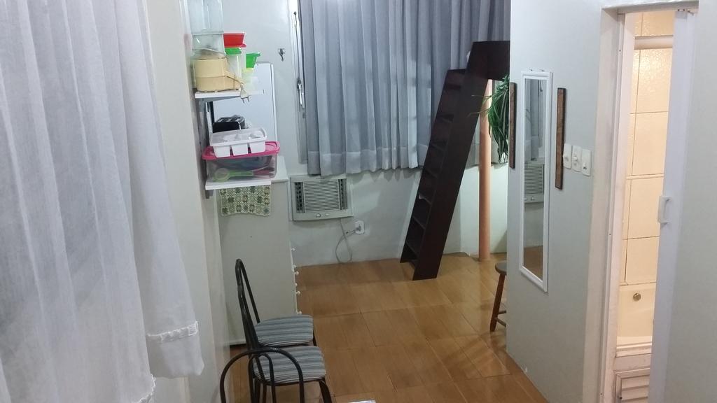 Studio Em Copacabana